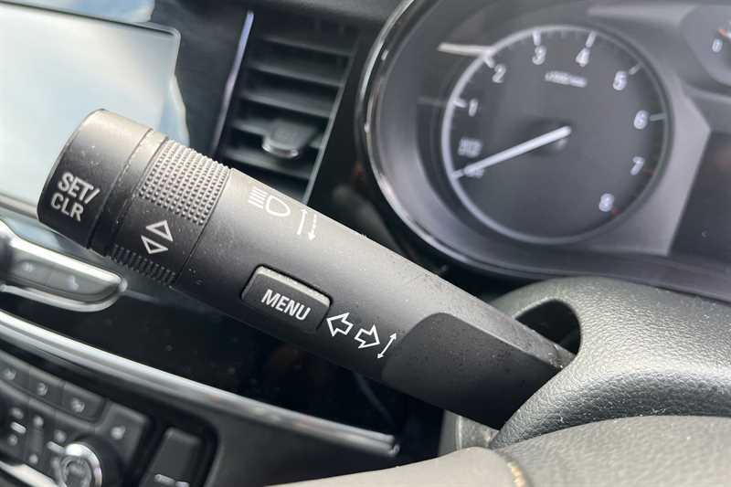 Vauxhall Mokka X Active Silver #29