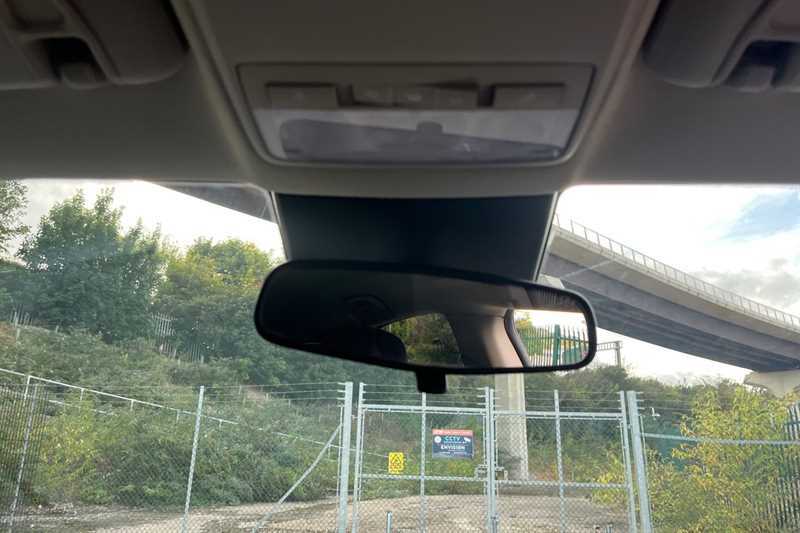 Vauxhall Mokka X Active Silver #34