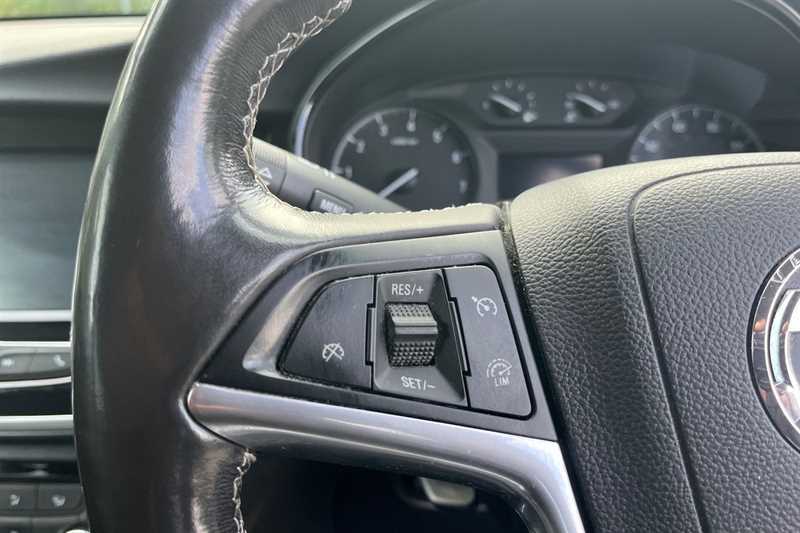 Vauxhall Mokka X Active Silver #26