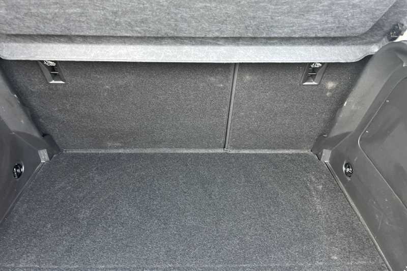 Vauxhall Mokka X Active Silver #24
