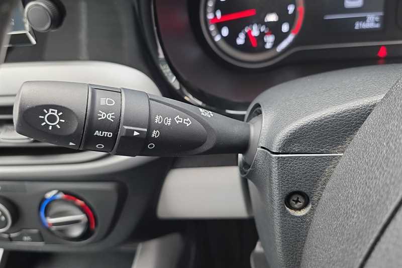 Hyundai I10 Hatchback Grey #30