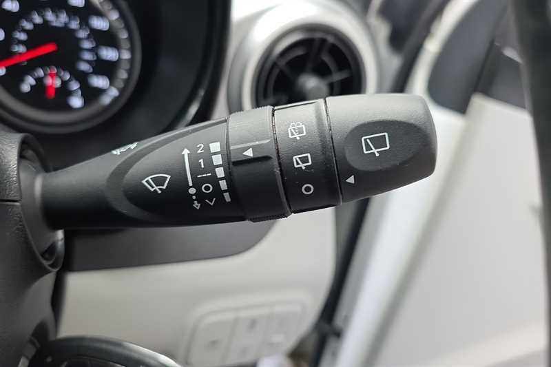 Hyundai I10 Hatchback Grey #31