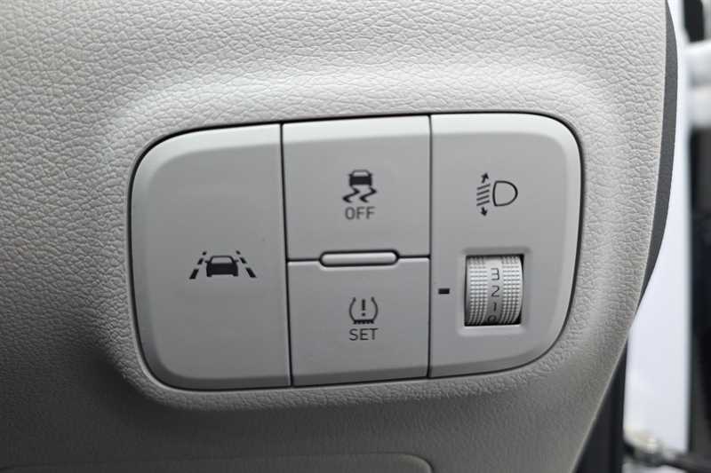 Hyundai I10 Hatchback Grey #29