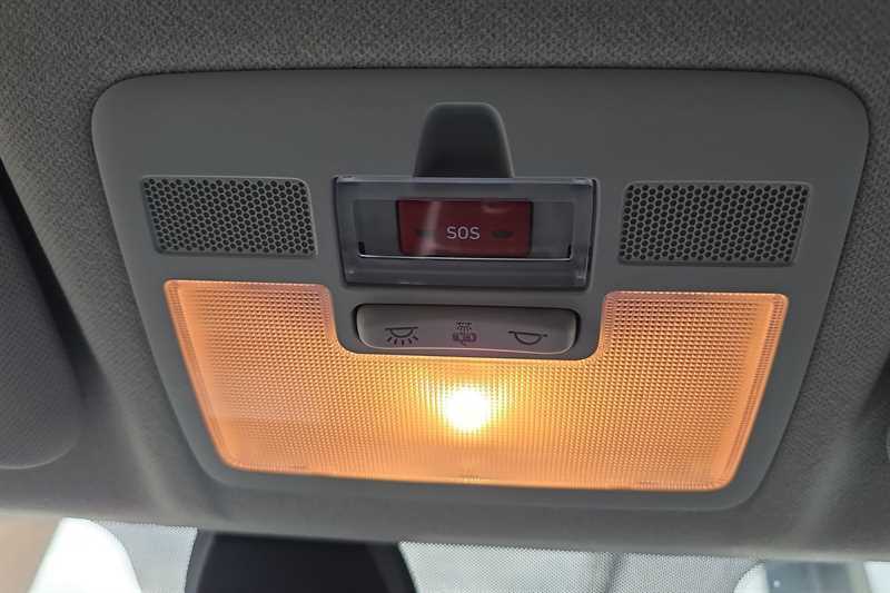Hyundai I10 Hatchback Grey #34