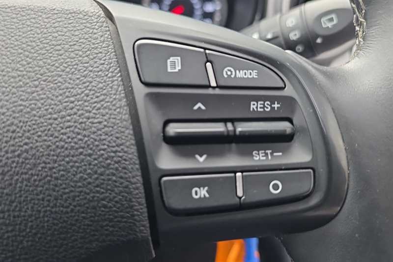 Hyundai I10 Hatchback Grey #21