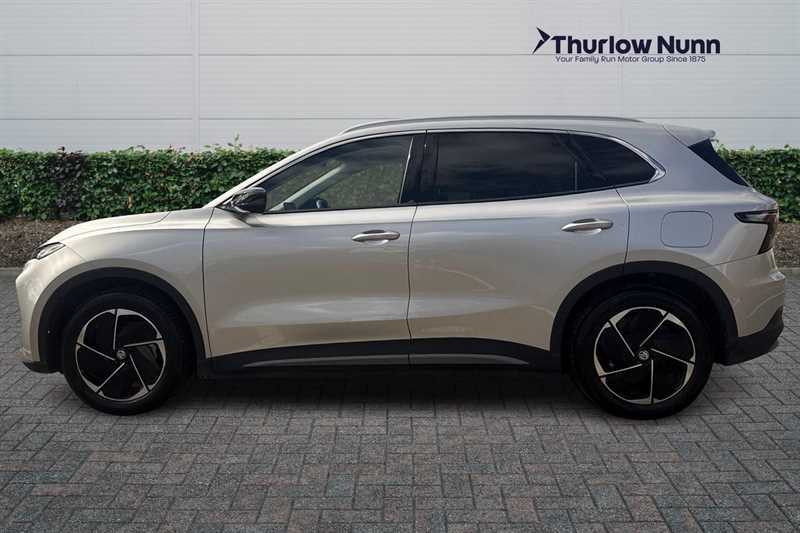MG MGS5 Mgs5 170Kw Se Ev Long Range 64Kwh Estate Red #6