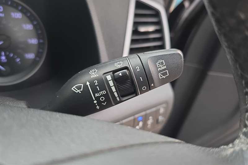 Hyundai Tucson Gdi Premium Red #33