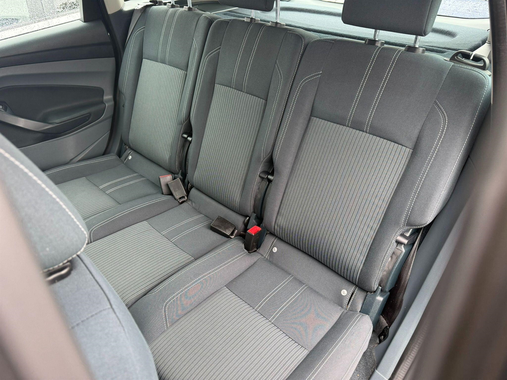 Ford C-Max 1.6 Titanium Euro 5 Blue #19