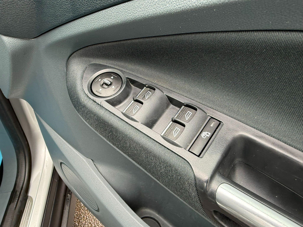 Ford C-Max 1.6 Titanium Euro 5 Blue #8