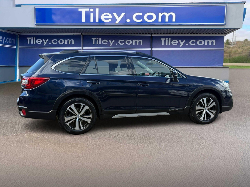 Subaru Outback 2.5I Se Premium Lineartronic 4Wd Euro 6 Ss  #5