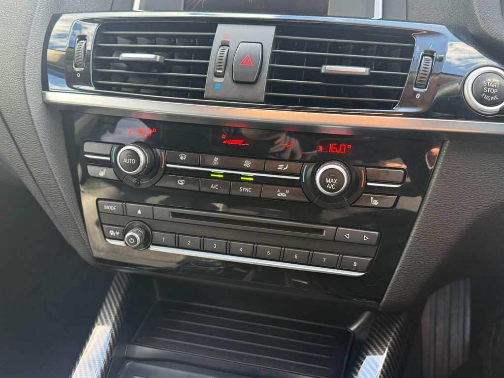 BMW X4 Xdrive30d M Sport Step Black #20