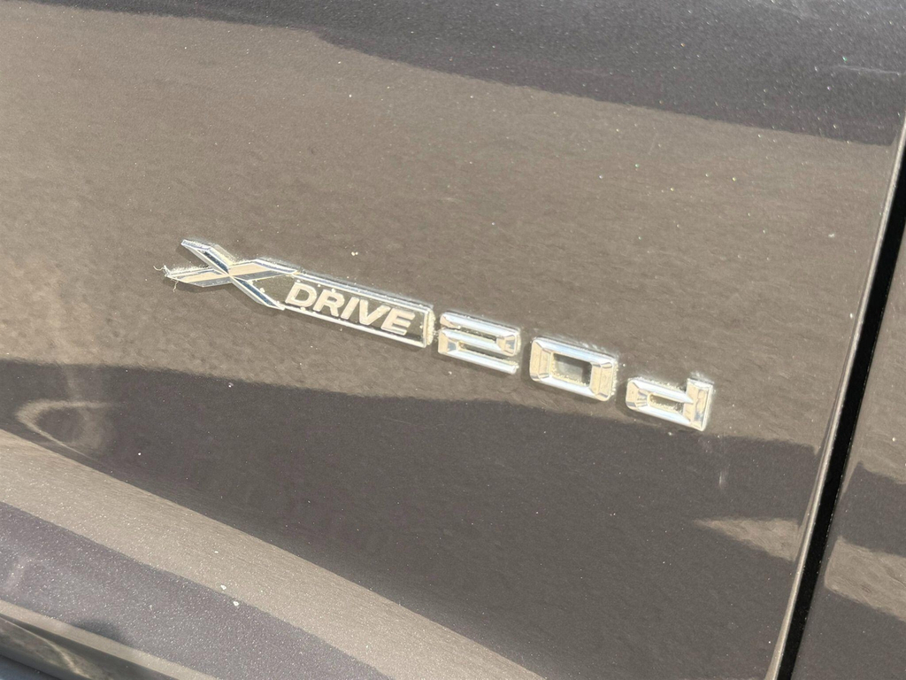 BMW X4 Xdrive30d M Sport Step Black #26