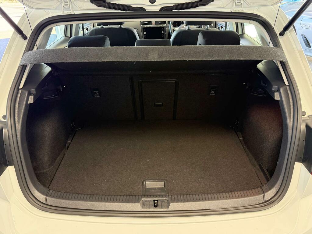 Volkswagen e-Golf 2019 35.8Kwh E-golf Hatchback Black #11