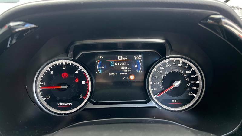 Isuzu D-Max 1.9 Td Utility Pickup Extended Cab Black #15