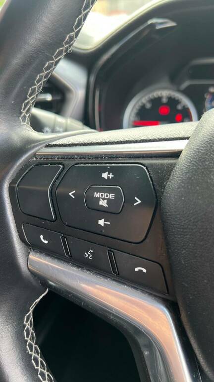 Isuzu D-Max 1.9 Td Utility Pickup Extended Cab Black #28