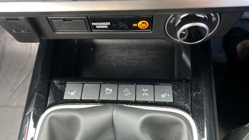 Isuzu D-Max 1.9 Td Utility Pickup Extended Cab Black #25