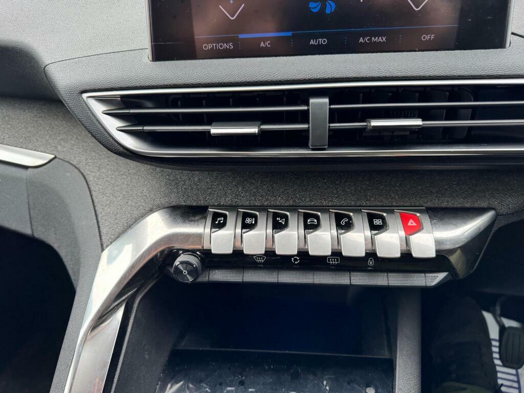 Peugeot 5008 Bluehdi Ss Active Green #31