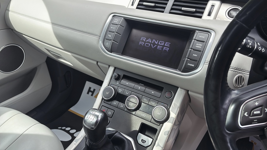 Land Rover Range Rover 4.4 Tdv8 Westminster 313 Bhp Black #18