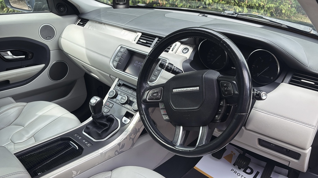 Land Rover Range Rover 4.4 Tdv8 Westminster 313 Bhp Black #17