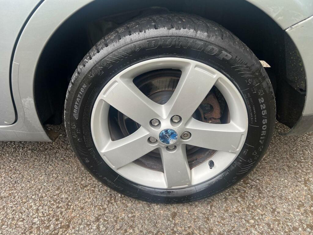 Ford S-Max Mpv 2.0 Tdci Titanium 200808 Silver #35