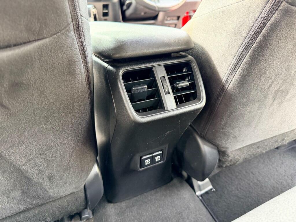 Lexus UX Ux 250H 4X2 Cvt Red #20