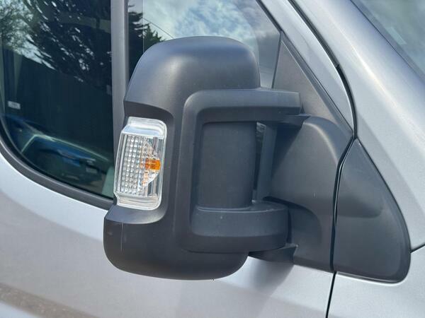 Citroen Relay Mpv Black #36
