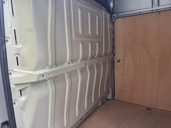 Citroen Relay Mpv Black #33