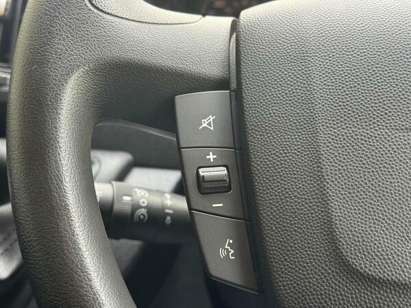 Citroen Relay Mpv Black #12