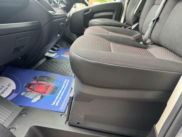 Citroen Relay Mpv Black #26