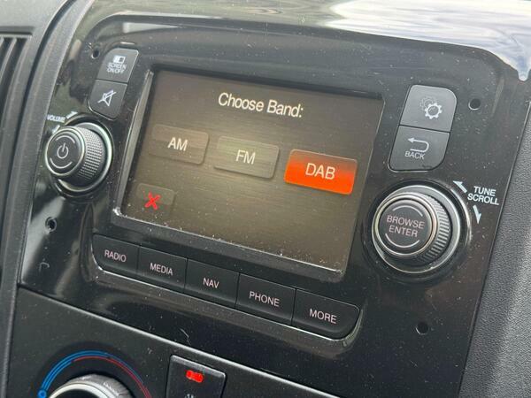 Citroen Relay Mpv Black #27