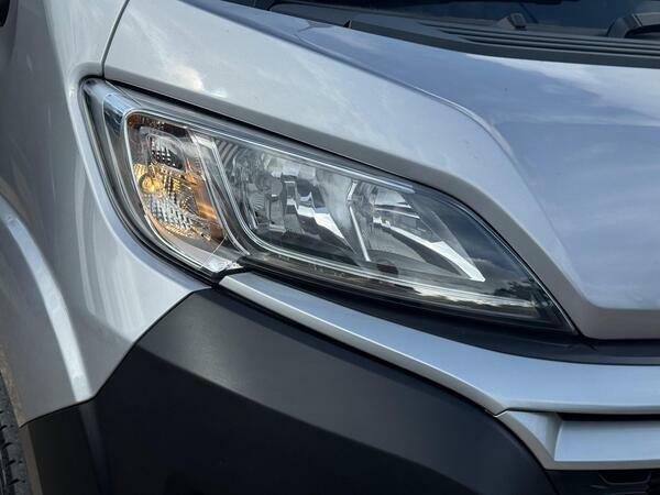 Citroen Relay Mpv Black #38