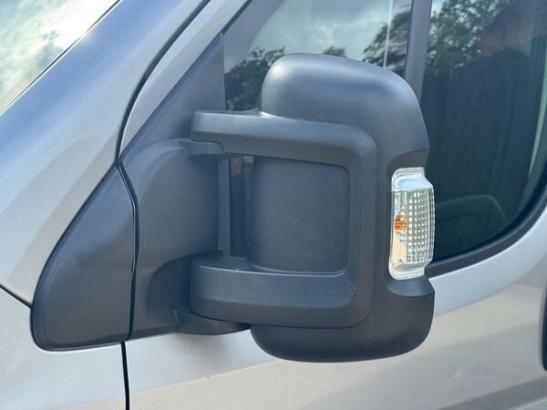 Citroen Relay Mpv Black #37