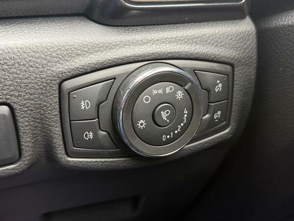 Ford Ranger Pick Up Double Cab Ecoblue 213 Wildtrak White #24