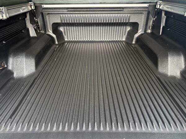 Ford Ranger Pick Up Double Cab Ecoblue 213 Wildtrak White #38