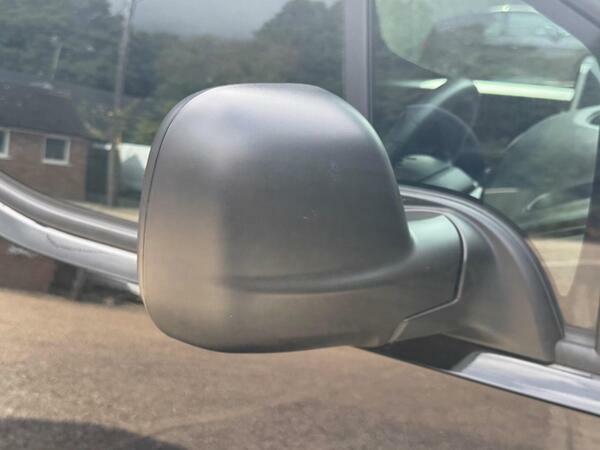 Citroen Berlingo Mpv White #35