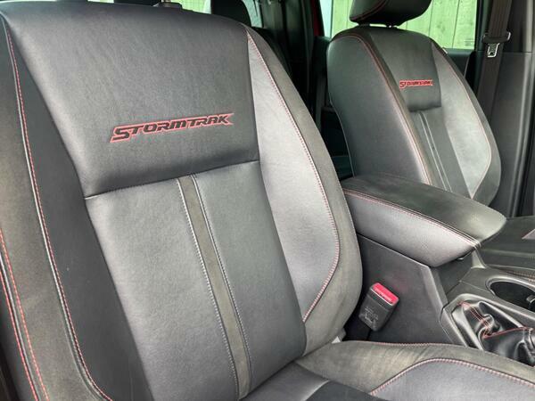 Ford Ranger Pick Up Double Cab Wildtrak 2.0 Ecoblue 213 #19