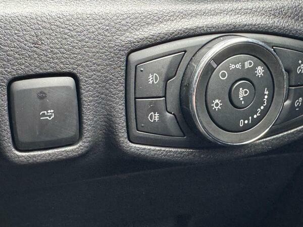 Ford Ranger Pick Up Double Cab Wildtrak 2.0 Ecoblue 213 #23