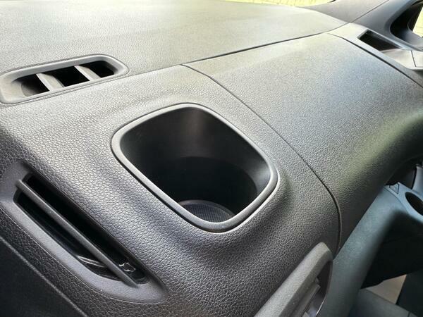 Peugeot Partner Panel Van Bluehdi Professional L1 201919 Grey #46