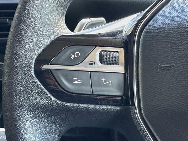 Peugeot Partner Panel Van Bluehdi Professional L1 201919 Grey #25