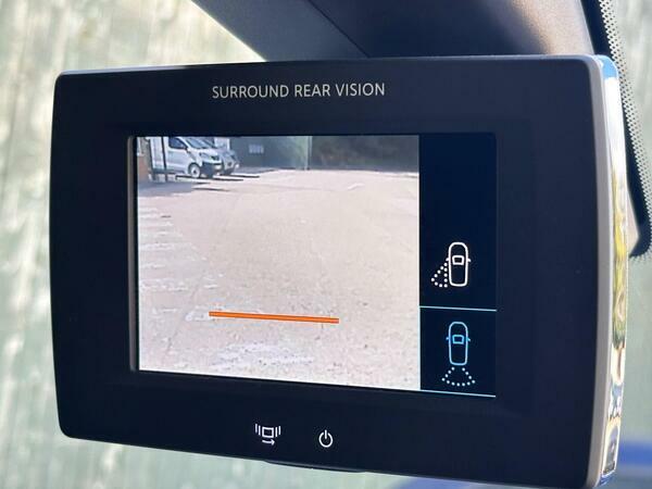 Peugeot Partner Panel Van Bluehdi Professional L1 201919 Grey #21