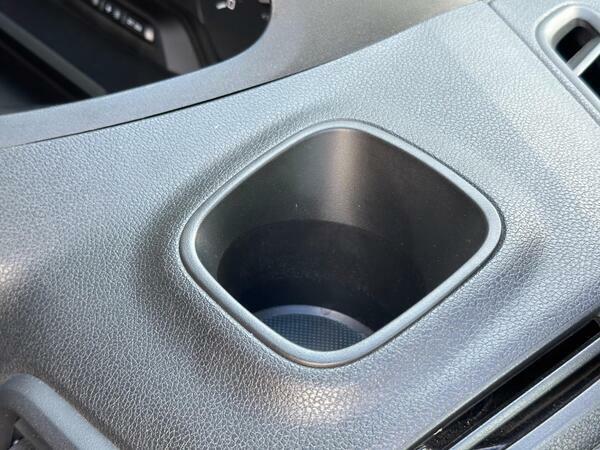 Peugeot Partner Panel Van Bluehdi Professional L1 201919 Grey #15