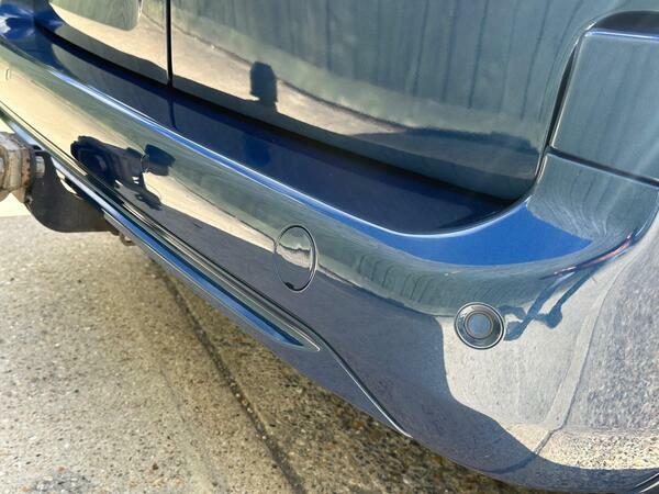 Peugeot Partner Panel Van Bluehdi Professional L1 201919 Grey #53