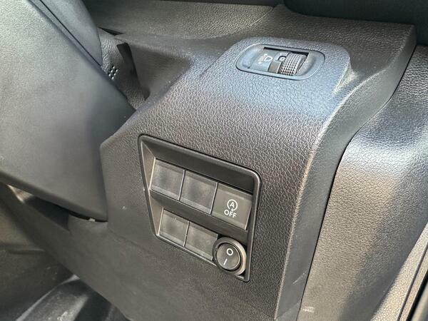 Peugeot Partner Panel Van Bluehdi Professional L1 201919 Grey #14