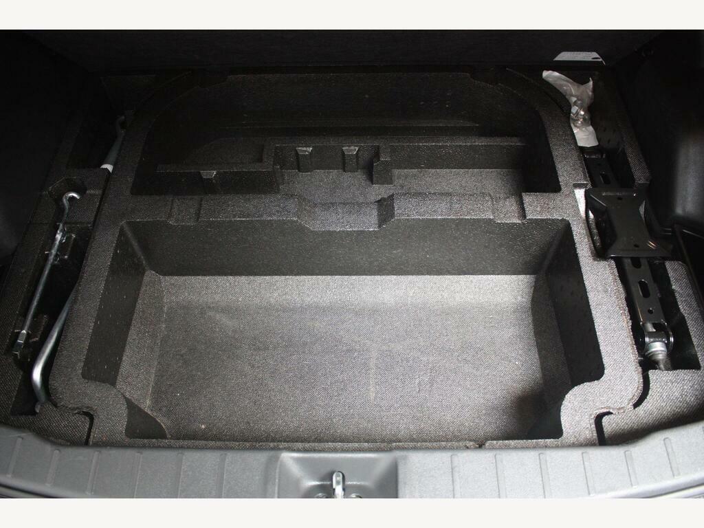 Mitsubishi ASX 1.6 Zc-m White #22