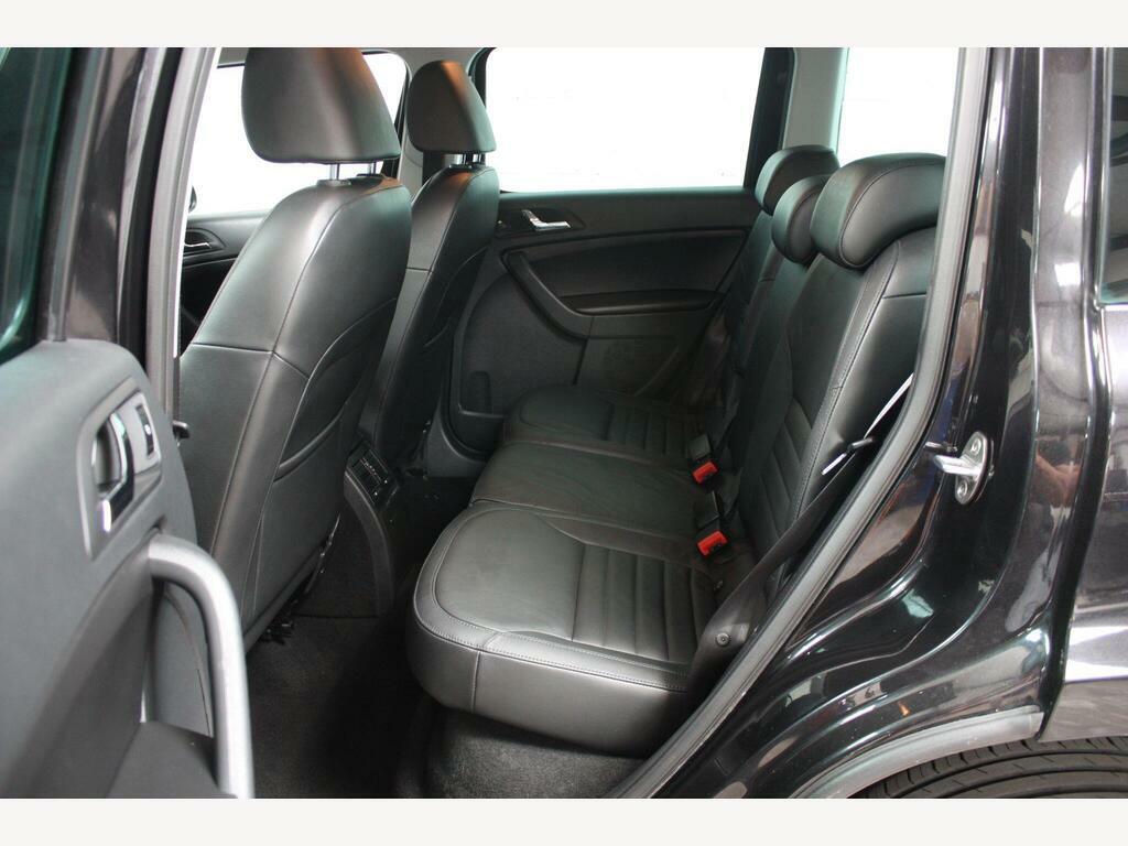 Skoda Yeti   #15