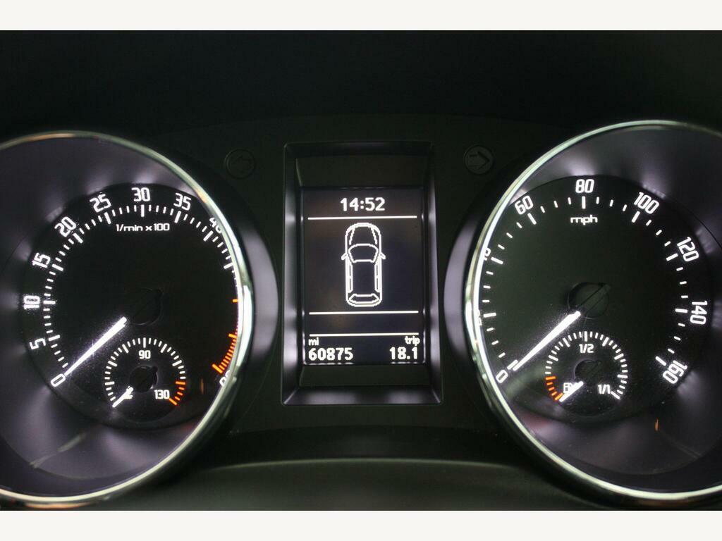 Skoda Yeti   #18