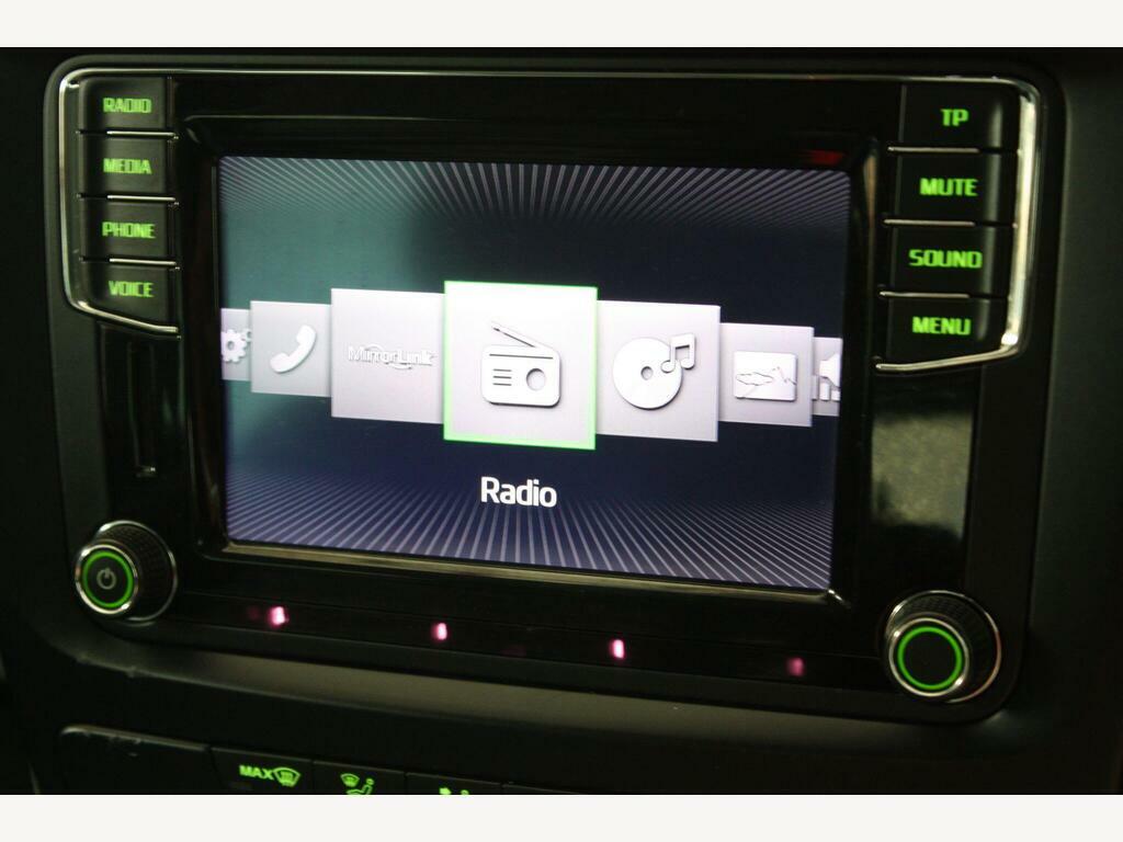 Skoda Yeti   #12