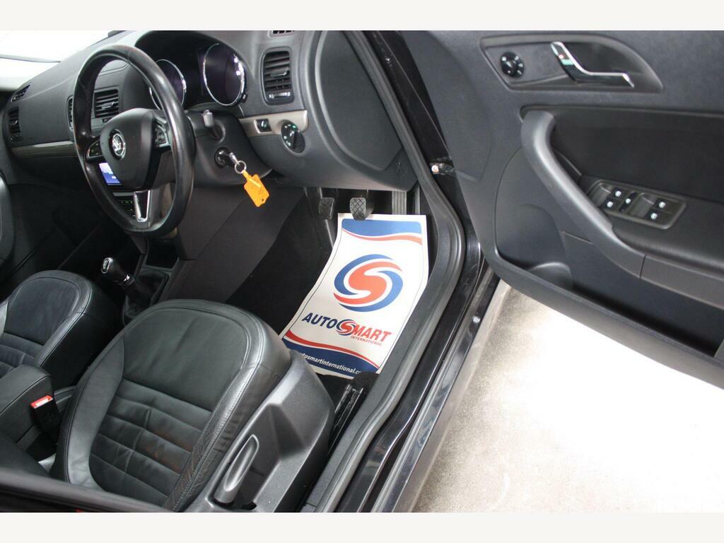 Skoda Yeti   #20