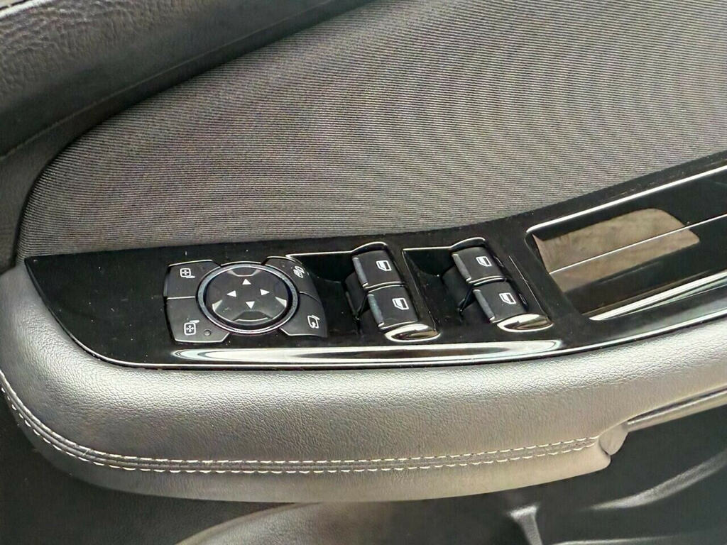 Ford Galaxy 2.0 Tdci 150 Zetec Powershift  #28