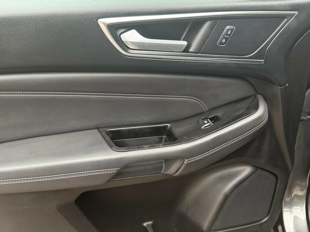 Ford Galaxy 2.0 Tdci 150 Zetec Powershift  #20